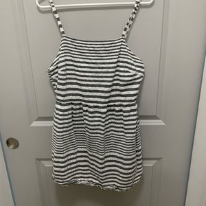 RVCA stripe dress